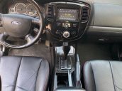 Cần bán lại xe Ford Escape 2.3L XLS 4x2 đời 2011, màu đen, 375 triệu