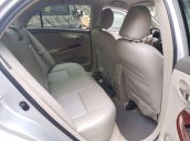 Bán Toyota Corolla đời 2007, màu bạc, nhập khẩu, biển 30