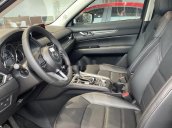 Bán xe Mazda CX 5 2020, màu xanh lam, ưu đãi 70tr