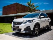 Bán xe Peugeot 5008 sản xuất năm 2020, màu trắng