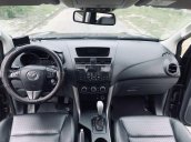 Cần bán Mazda BT 50 2.2 đời 2017, màu đen, xe nhập số tự động, giá chỉ 530 triệu