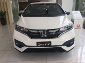 Bán Honda Jazz 2019, màu trắng, nhập khẩu. Giao xe ngay