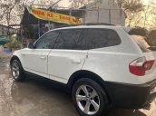 Cần bán xe BMW X3 năm 2005, nhập khẩu