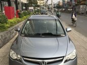 Bán ô tô Honda Civic đời 2009, màu xanh lam, nhập khẩu, giá 340tr