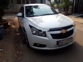 Bán Chevrolet Cruze MT đời 2016, màu trắng, nhập khẩu nguyên chiếc số sàn