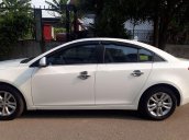 Bán Chevrolet Cruze MT đời 2016, màu trắng, nhập khẩu nguyên chiếc số sàn