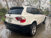 Cần bán xe BMW X3 năm 2005, nhập khẩu