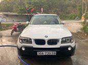 Cần bán xe BMW X3 năm 2005, nhập khẩu