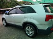 Cần bán lại xe Kia Sorento năm sản xuất 2010, xe nhập