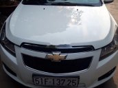 Bán Chevrolet Cruze MT đời 2016, màu trắng, nhập khẩu nguyên chiếc số sàn