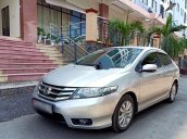 Bán ô tô Honda City 2014, nhập khẩu nguyên chiếc