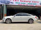 Bán ô tô Audi A6 đời 2008, màu trắng, nhập khẩu 