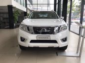 Bán Nissan Navara EL sản xuất 2019, màu trắng, nhập khẩu nguyên chiếc