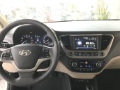 Hyundai Accent 2020 giá rẻ nhất tại Hyundai Trường Chinh, giá xe Accent 2020 rẻ nhất miền Nam