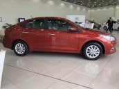 Hyundai Accent 2020 giá rẻ nhất tại Hyundai Trường Chinh, giá xe Accent 2020 rẻ nhất miền Nam