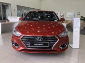 Hyundai Accent 2020 giá rẻ nhất tại Hyundai Trường Chinh, giá xe Accent 2020 rẻ nhất miền Nam