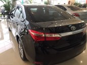 Cần bán gấp Toyota Corolla Altis năm 2015