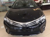 Cần bán gấp Toyota Corolla Altis năm 2015