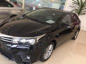 Cần bán gấp Toyota Corolla Altis năm 2015