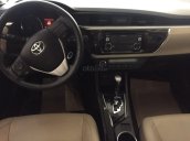 Cần bán gấp Toyota Corolla Altis năm 2015