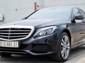 Bán C250 Exclusize SX 2017, xe đẹp, đi đúng 14.000km, cam kết bao check hãng