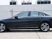 Bán C250 Exclusize SX 2017, xe đẹp, đi đúng 14.000km, cam kết bao check hãng