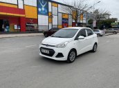 Cần bán lại xe Hyundai Grand i10 sản xuất 2017, nhập khẩu Ấn Độ, giá 288tr, LH: 0988478009