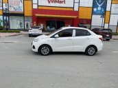 Cần bán lại xe Hyundai Grand i10 sản xuất 2017, nhập khẩu Ấn Độ, giá 288tr, LH: 0988478009