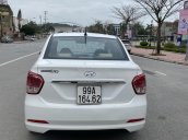 Cần bán lại xe Hyundai Grand i10 sản xuất 2017, nhập khẩu Ấn Độ, giá 288tr, LH: 0988478009