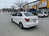 Cần bán lại xe Hyundai Grand i10 sản xuất 2017, nhập khẩu Ấn Độ, giá 288tr, LH: 0988478009