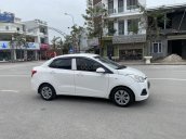 Cần bán lại xe Hyundai Grand i10 sản xuất 2017, nhập khẩu Ấn Độ, giá 288tr, LH: 0988478009