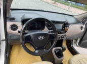 Cần bán lại xe Hyundai Grand i10 sản xuất 2017, nhập khẩu Ấn Độ, giá 288tr, LH: 0988478009