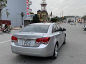 Bán xe Daewoo Lacetti sản xuất 2009, giá 259tr