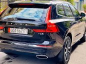 Cần bán Volvo XC60 đời 2019, màu đen, nhập khẩu