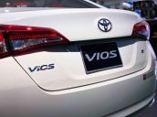 Bán Toyota Vios giá ưu đãi nhất khu vực Gia Lai