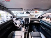 Bán Toyota Vios giá ưu đãi nhất khu vực Gia Lai