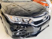 Honda City ưu đãi khủng, đủ màu giao ngay, hỗ trợ góp đến 80%