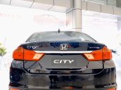 Honda City ưu đãi khủng, đủ màu giao ngay, hỗ trợ góp đến 80%