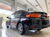 Honda City ưu đãi khủng, đủ màu giao ngay, hỗ trợ góp đến 80%