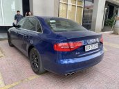 Cần bán gấp Audi A4 1.8TFSI sản xuất 2015, sơn zin, lốp zin, test hãng hoàn chỉnh mới giao dịch