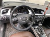 Cần bán gấp Audi A4 1.8TFSI sản xuất 2015, sơn zin, lốp zin, test hãng hoàn chỉnh mới giao dịch