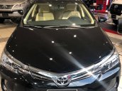 Bán Toyota Corolla Altis quà tặng tiền mặt lên đến 100tr, LH 0868813345