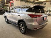 Bán Toyota Fortuner sản xuất 2017, nhập khẩu nguyên chiếc số sàn, giá 890tr