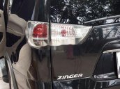 Cần bán gấp Mitsubishi Zinger 2009, màu đen