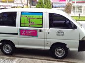 Bán Daihatsu Citivan sản xuất năm 2007, màu trắng, xe nhập chính chủ 