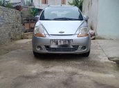 Bán ô tô Chevrolet Spark sản xuất năm 2012, giá 108tr