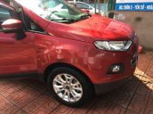 Cần bán xe Ford EcoSport Titanium sản xuất 2014