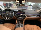 Bán BMW 5 Series sản xuất 2019, nhập khẩu nguyên chiếc, giá tốt