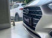 Bán Hyundai Accent năm 2020, màu vàng cát, xe nhập