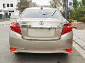 Bán ô tô Toyota Vios MT đời 2017, giá chỉ 435 triệu